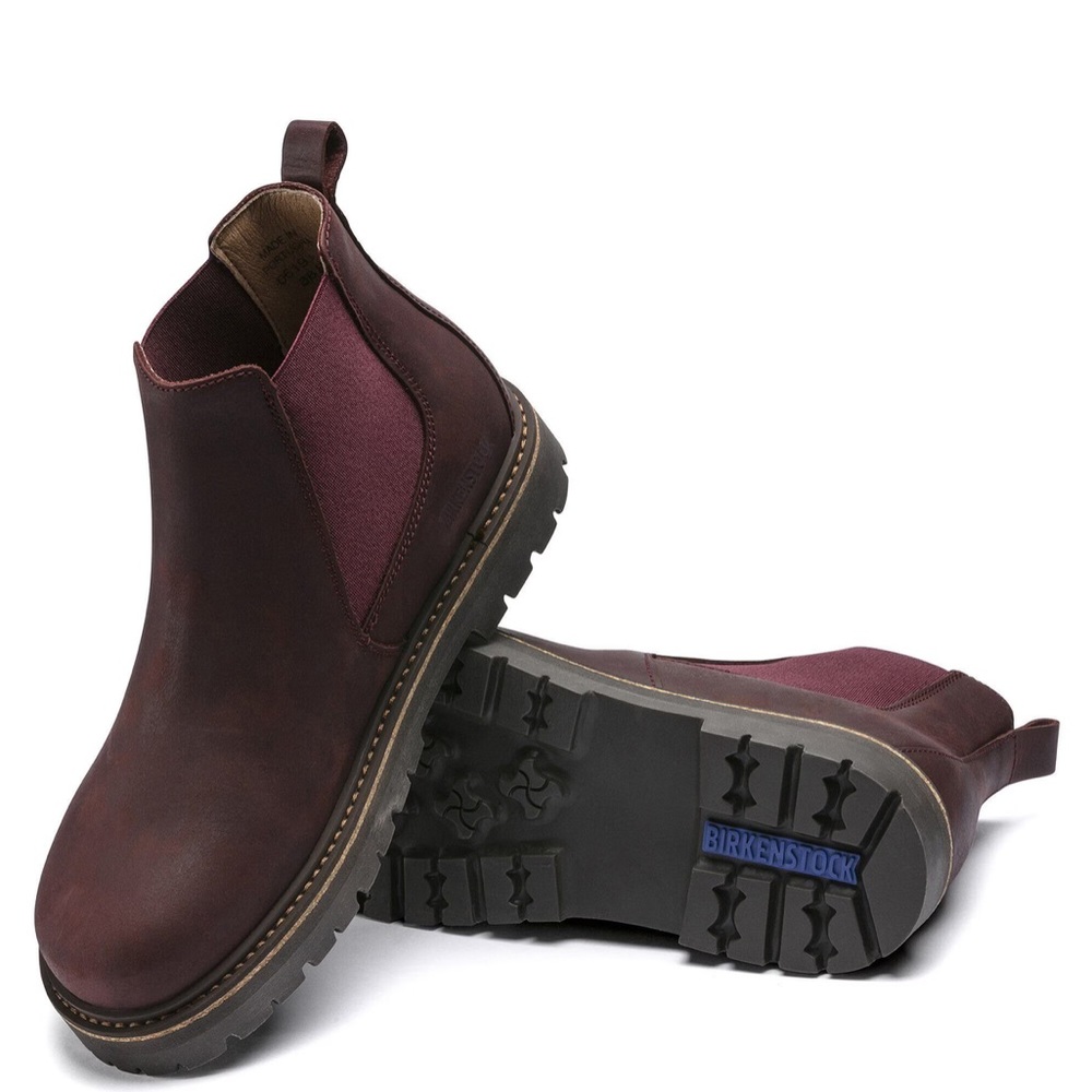 Birkenstock Stalon Chelsea boots - Picture 7 of 11